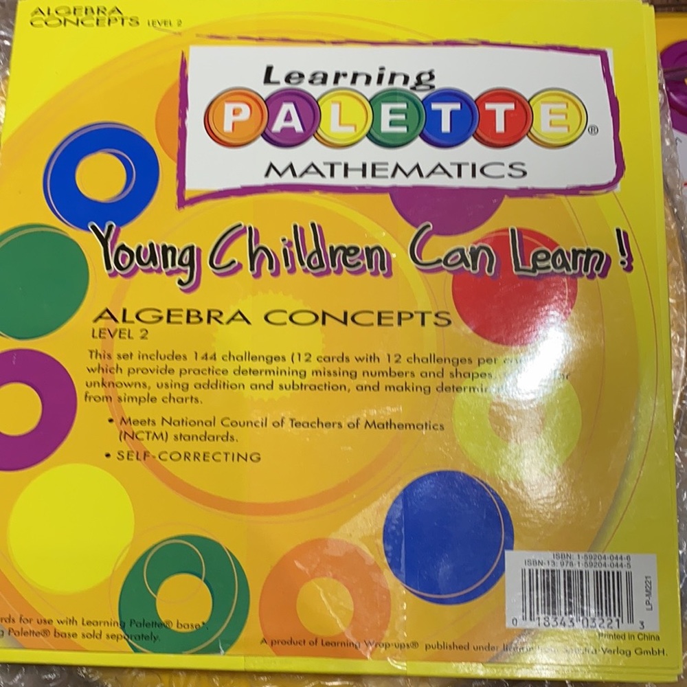 Learning Wrap-Ups 2nd Grade Math Bundle - Picture 5 of 7